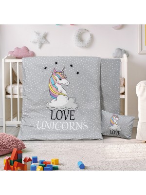 Baby Bedsheets for Cot Bed - art: 5188